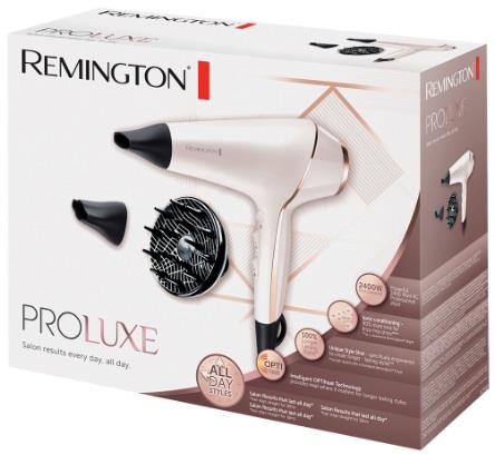 REMINGTON Asciugacapelli Remington Proluxe 2400 W + diffusore
